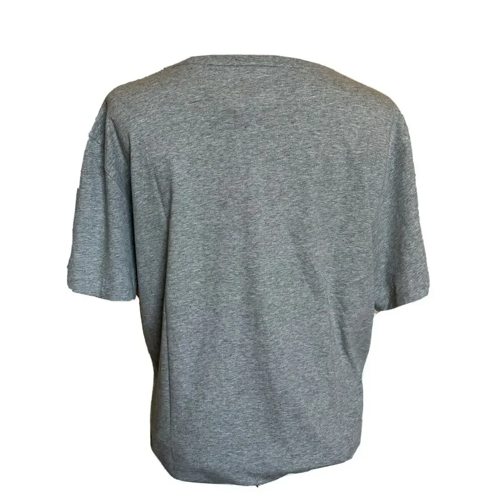 Polo Ralph Lauren T-Shirt Grey 2XL/2TG NWT